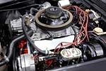 Tony DeLorenzo's Personal Triple Black 1969 L88 Corvettes Heads to Mecum Dallas