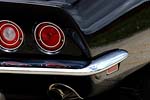 Tony DeLorenzo's Personal Triple Black 1969 L88 Corvettes Heads to Mecum Dallas