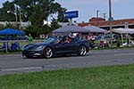 The Corvettes of the 2014 Woodward Dream Cruise