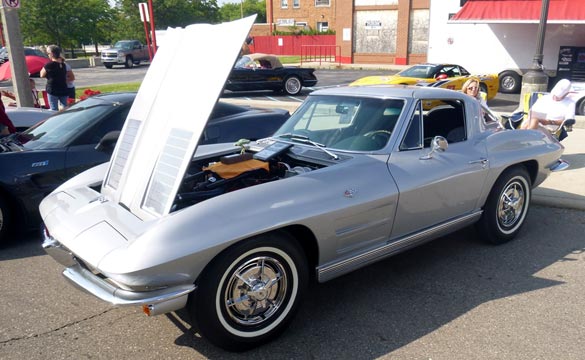 Corvette Reunion: The Biggest and Best Yet!