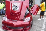 Corvette Reunion: The Biggest and Best Yet!