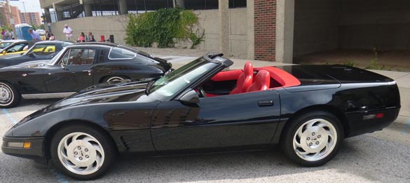 Corvette Reunion: The Biggest and Best Yet!
