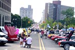 Corvette Reunion: The Biggest and Best Yet!
