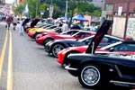 Corvette Reunion: The Biggest and Best Yet!