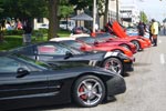 Corvette Reunion: The Biggest and Best Yet!