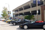 Corvette Reunion: The Biggest and Best Yet!