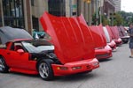 Corvette Reunion: The Biggest and Best Yet!