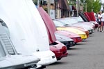 Corvette Reunion: The Biggest and Best Yet!
