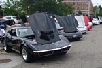 Corvette Reunion: The Biggest and Best Yet!