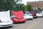 Corvette Reunion: The Biggest and Best Yet!