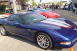Corvette Reunion: The Biggest and Best Yet!