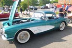 Corvette Reunion: The Biggest and Best Yet!