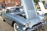 Corvette Reunion: The Biggest and Best Yet!