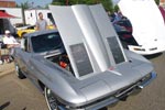 Corvette Reunion: The Biggest and Best Yet!