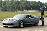 [PICS] 2015 Corvette Stingray in Shark Gray
