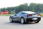 [PICS] 2015 Corvette Stingray in Shark Gray