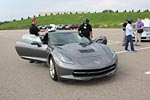 [PICS] 2015 Corvette Stingray in Shark Gray