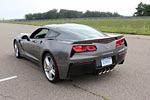 [PICS] 2015 Corvette Stingray in Shark Gray
