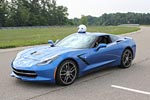[PICS] 2015 Corvette Stingray in Shark Gray