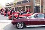 Corvette Reunion: The Biggest and Best Yet!
