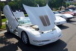 Corvette Reunion: The Biggest and Best Yet!
