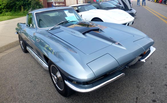 Corvette Reunion: The Biggest and Best Yet!