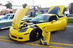 Corvette Reunion: The Biggest and Best Yet!