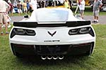 Chevrolet Announces MSRP for 2015 Corvette Z06 Will Start at $78,995