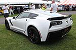 Chevrolet Announces MSRP for 2015 Corvette Z06 Will Start at $78,995