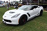 Chevrolet Announces MSRP for 2015 Corvette Z06 Will Start at $78,995