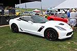 Chevrolet Announces MSRP for 2015 Corvette Z06 Will Start at $78,995