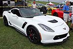 Chevrolet Announces MSRP for 2015 Corvette Z06 Will Start at $78,995