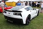 Chevrolet Announces MSRP for 2015 Corvette Z06 Will Start at $78,995