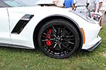 Chevrolet Announces MSRP for 2015 Corvette Z06 Will Start at $78,995