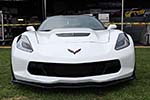 Chevrolet Announces MSRP for 2015 Corvette Z06 Will Start at $78,995