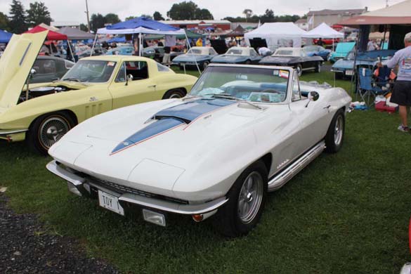 Midyear Monday Carlisle Edition 2014