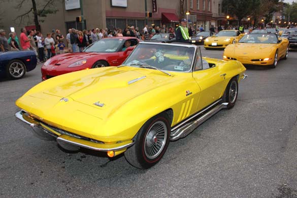 Midyear Monday Carlisle Edition 2014