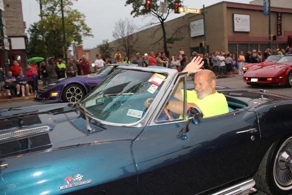 Midyear Monday Carlisle Edition 2014