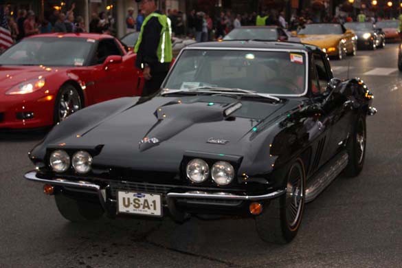 Midyear Monday Carlisle Edition 2014