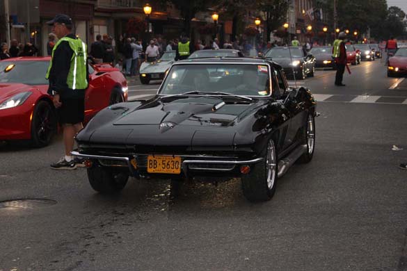 Midyear Monday Carlisle Edition 2014