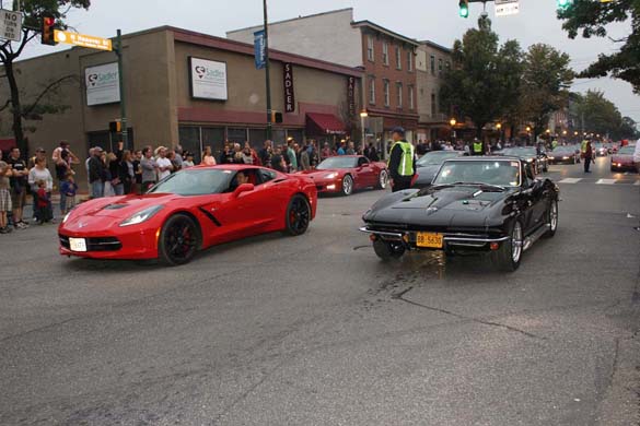 Midyear Monday Carlisle Edition 2014