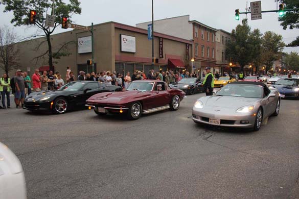 Midyear Monday Carlisle Edition 2014
