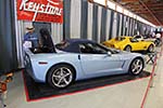 The 2014 Corvettes at Carlisle Show
