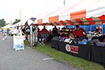 The 2014 Corvettes at Carlisle Show