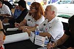 The 2014 Corvettes at Carlisle Show
