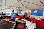 The 2014 Corvettes at Carlisle Show