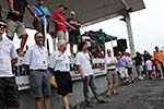 The 2014 Corvettes at Carlisle Show