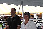 The 2014 Corvettes at Carlisle Show