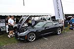 The 2014 Corvettes at Carlisle Show
