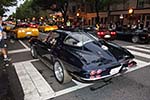The 2014 Corvettes at Carlisle Show